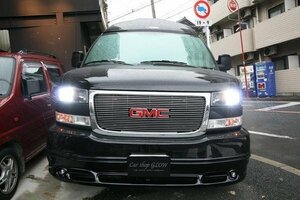 ♪薄型HID35Wキャデラックブロアムコンコースエクスプレス