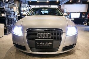 ♪薄型HID35W 3年保証☆HID H7SアウディA1・A4・A4アバント