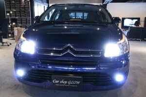 ♪ Тонкий туман 35W HID гарантия 3 года ☆ Citroen C4 / C5 / C6 / DS4 / DS5