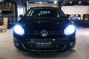 ♪ＨＩＤ純正交換バーナー☆VWポロGTI（6NA）・ルポ（6EA）