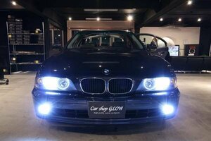 ♪薄型HID35W 3年保証☆BMW5シリーズE34・7シリーズE32E38♪