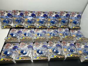 ★未開封★爆009 ライオン型爆丸 ハイドロス 19点まとめ売り 爆丸 BAKUGAN タカラトミー【未使用品/現状品】