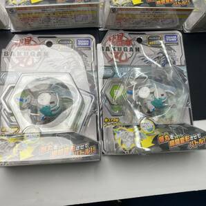 ★未開封★爆009 ペガサス型爆丸 ペガトリクス 19点まとめ売り 爆丸 BAKUGAN タカラトミー【未使用品/現状品】の画像7