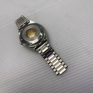 ★希少品★グランドセイコー 6146-8050 GS SEIKO ハイビート 腕時計 ビンテージ【中古/現状品/動作未確認ジャンク】の画像8