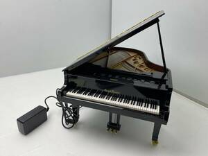 *Grand Pianist Grand Pianist * Sega toys 2007 year automatic musical performance miniature [ used / present condition goods / electrification verification OK]