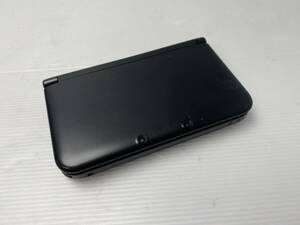 ★NINTENDO 3DS LL★SPR-001 本体 任天堂【中古/現状品/通電確認OK/動作未確認】