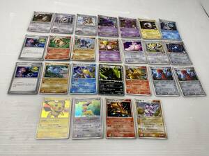 ★ポケモンカード まとめ売り★キラカードもあり 引退品 トレーディングカード ポケカ【中古/現状品】