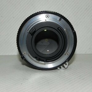 中古良品 Nikon Ai 50mm f/1.8 レンズの画像5