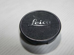 ライカ Leica レンズフードキャップ(内径 φ49 )
