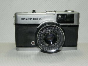 OLYMPUS TRIP 35 カメラ(ジャンク品)