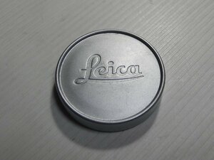 Leica ライカ カブセ式 メタルキャップ(内径42mm)中古品