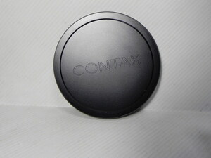 CONTAX φ99 K-94 コンタックス メタルキャップ(Contax 純正品)美品