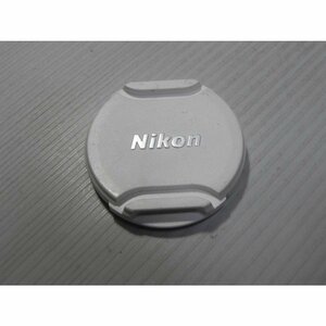 ニコン NIKONLC-N40.5 WH [40.5mmスプリング式レンズキャップ ホワイト]