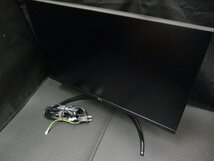 中古美品 2021年製 LG 23.8インチ WQHDモニター 24QP500_画像1