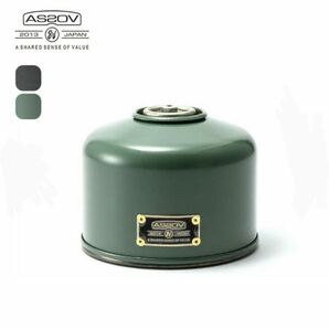 最安【新品未使用】AS2OV アッソブ　OD缶カバー