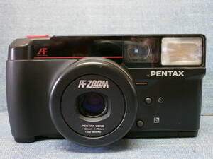ジャンク扱い PENTAX ペンタックス zoom 70-S DATE 現状渡し