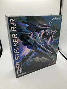 【中古】キャラプ）MODEROID ディアストーカーR×R(機動戦隊アイアンサーガ)[240090018631]