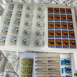 日本郵便 20円切手550枚 おまけありの画像4