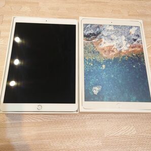 iPad Pro 10.5inch 64GB Wi-Fi Silver