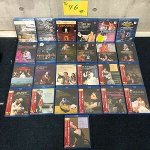 [..ec] new goods unopened Blu-ray together 25ps.@..be Lee nisemere low en green ma non etc. Classic o-ke -stroke la Classic 