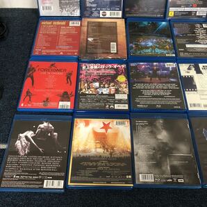 【ゆ.ec】中古品 洋楽 ロック メタル LADYGAGA COLLECTIVESOUL HAMMERFALL TOMMY など まとめて 24本 ディスク傷なしの画像9