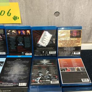 【ゆ.ec】中古品 洋楽 ロック メタル ACDC WACKEN ADAMLAMBERT OUTRAGE MRBIG など Blu-ray まとめて 24本 ディスク傷なしの画像8