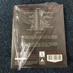 【に.ec】Blu-ray DVD 洋楽 12枚 まとめて 未開封 未使用 新品 metal Rock Live 大量セット MEGA DETH MARILLION CD付きあり 輸入盤の画像5