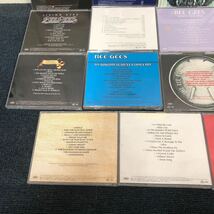 【ゆ.ec】中古品 洋楽 BEEGEES ビージーズ CDまとめて19枚 キューカンバーキャッスル オデッサ アイディア など ロック ディスク傷なし_画像9