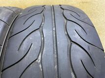 205/50R16（87V）ヨコハマ ADVAN NEOVA AD08R ラリータイヤ 中古2本 2022年製 205/50/16_画像3