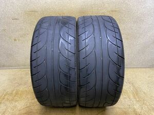 225/45R17（91W）ヨコハマ ADVAN NEOVA AD07 中古2本 2018年製 225/45/17