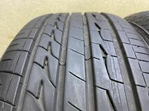 235/40R19（92W）ブリヂストン REGNO GR-XII 中古2本 2023年製 バリ山 235/40/19_画像2