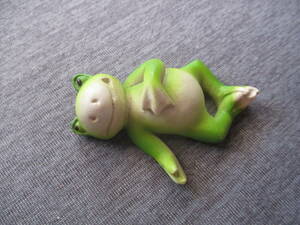 送料２００円かえるのフィギアカエル蛙フロッグ