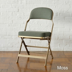 送料込 P.F.S. クラリン フォールディングチェア 米国 パシフィックファニチャー CLARIN FOLDING CHAIR アメリカ PFS インダストリアル