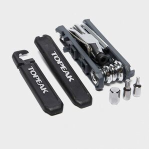 送料込み!!新品未使用 TOPEAK(トピーク) ヘキサス Xの画像2