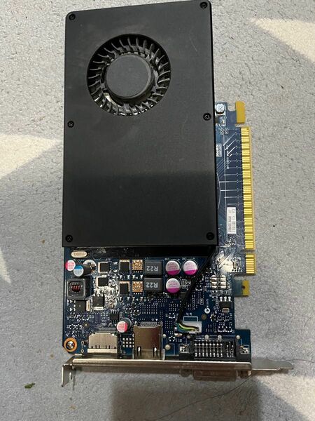 NVIDIA GTX645DE (GeForce GTX645) ★中古正常品