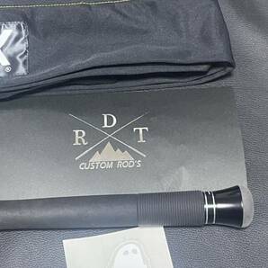 ◯drt ARTEX Hacker GEN2 A707CMRF ◯ 中古 保証書付きの画像3