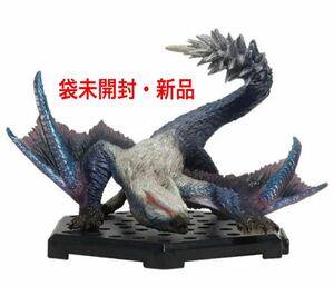 カプコンフィギュアビルダー モンスターハンター スタンダードモデルPlus Vol.24 1BOX （2023年5月23日発売）