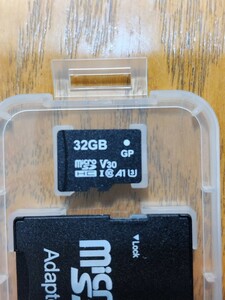  Honda original do RaRe koSD card 32GB Gathers DRH-204VD