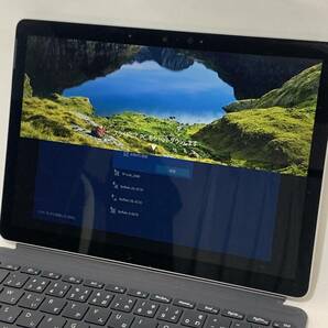 Microsoft Surface Go 2 Pentium 4425Y 1.70GHz 4GB eMMC 62GB Windows 10 Pro タブレット パソコン PC 中古 M7986459の画像5