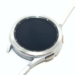 サムスン SAMSUNG Classic SM-R890 Galaxy Watch4 スマートウォッチ 時計 中古の画像4