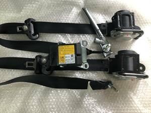 デイズ　Roox　フロント Seatbelt　運転席　助手席　AirbagComputerー set rebuilt 6273412 6273413 643634600Ａ 修理