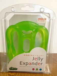 アサヒゴルフ ごるトレ Jelly Expander グリーン ミディアム GT-1306