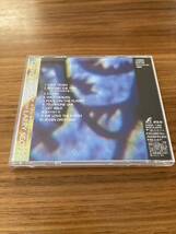 TMN　BALLADS GOT A FUNKY＆GROOVE GEORGE BLACK with LARRY SCOTT CD_画像2