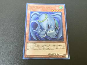 飛行エレファント [NR] CP18-JP003 遊戯王OCG COLLECTORS PACK 2018