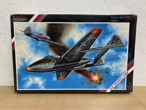 新品未組立 スペシャルホビー ★ 1/72 Focke-Wulf PTL Flitzer フォッケウルフ フリッツァー