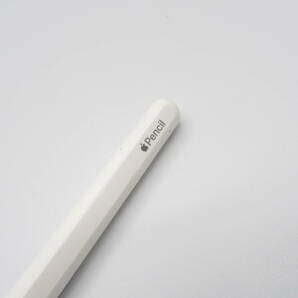 T9762☆Apple Pencil 純正品 アップルペンシル 第二世代 動作確認済 中古品の画像2