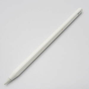 T9762☆Apple Pencil 純正品 アップルペンシル 第二世代 動作確認済 中古品