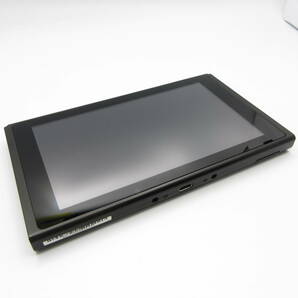 T9768☆任天堂 Nintendo Switch スイッチ あつまれどうぶつの森 デザイン 新型 バッテリー強化型 動作確認後初期化済【Ver.17.0.1】中古品の画像3