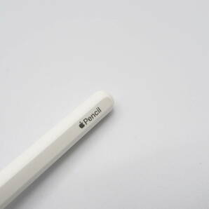 T9822☆Apple Pencil 純正品 アップルペンシル 第二世代 動作確認済 中古品の画像2