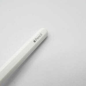 T9823☆Apple Pencil 純正品 アップルペンシル 第二世代 動作確認済 中古品の画像2